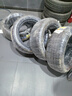 利奥玲珑轮胎 225/50R17 98W P88 适配奥迪A4L/别克GL6 实拍图