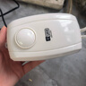 YEE鱼缸氧气泵 8w双孔增氧泵养鱼充氧泵增氧机低音小型家用打氧器 实拍图
