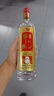 牛栏山 珍品陈酿(20)红标土豪金浓香型白酒 52度 1L*6瓶整箱装 实拍图