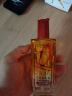 欧莱雅奇焕润发护发精油100ml(小红瓶 适合烫染发质  免洗 强韧 防损伤) 实拍图