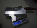 爱仕达（ASD）家用菜刀4铬精钢斩切刀切菜切片刀 厨房刀具 实拍图