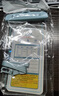 361°手机防水袋潜水套漂流触屏水下拍照通用挂绳外卖骑手专用防雨壳 实拍图