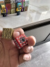 我的世界磁力方块积木儿童6-12岁立体吸磁大颗粒拼装玩具全套周边 随机42颗【送3公仔】礼盒装 实拍图