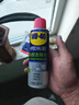 WD-40强力除胶剂汽车清洁家用去胶清洗剂玻璃不干胶双面粘去除瓷砖地板 实拍图