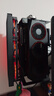 讯景（XFX）AMD RADEON RX 9070 XT OC 凤凰涅槃 16GB 全新电竞游戏设计智能学习台式电脑独立显卡 实拍图