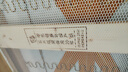 狄普奶油中古风实木云朵布艺枫颂沙发小户型客厅简约雪尼尔可拆洗沙发 【旗舰版3.0米】5星舒适坐感 雪尼尔 | 亲肤母婴级A类 实拍图