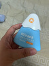 Hi!papa海龟爸爸婴童防晒霜纯物理防晒儿童宝宝专用小雪山防晒乳40g 实拍图