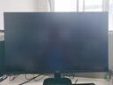 AOC 27英寸2K 100Hz超频120Hz IPS HDR10 HDMI/DP 低蓝光不闪 三边微边 节能办公电脑显示器 Q27B35 实拍图