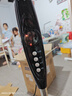 奥克斯(AUX)遥控落地扇/家用电风扇/大风量交流定频风扇/电风扇FS1608RC（2.7米线） 实拍图