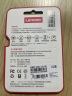 联想（Lenovo）64GB TF（MicroSD）内存卡 U3 V30 A1 手机平板监控行车记录仪专用卡 实拍图
