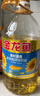 金龙鱼 食用油 葵花籽清香型调和油5L （新老包装随机发货） 实拍图