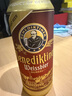 百帝王（Benediktiner）多口味组包啤酒500ml*6罐 尝鲜装 德国进口 实拍图