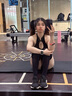 adidas阿迪达斯运动发带男女吸汗头带止汗带跑步导汗带篮球防汗束发带 ADAC-16203BK黑色 实拍图