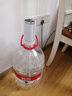 荣事达桶装水抽水器电动饮水机上水器纯净水桶取水器自动压水器吸水器 星辰白【强劲水流+定量折叠】 实拍图