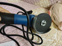 东成2000W角磨机手磨机磨光机打磨机切割机电动工具S1M-FF04-150S 实拍图