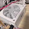 先马（SAMA）XP1000W悟空版黑色PPLP/80PLUS双白金认证ATX3电源PCIE5.1/压纹线/14cmECO风扇/5090/ 实拍图