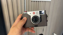 富士（FUJIFILM）X half 数码半格相机 胶片模拟 创意滤镜 胶片相机拍摄模式 2in1玩法 灰色 实拍图
