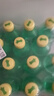 可口可乐（Coca-Cola）檀健次代言 雪碧 Sprite柠檬味汽水碳酸饮料300ml*24瓶 整箱装 实拍图
