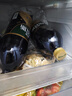 秋林格瓦斯1.5L*6瓶 面包发酵饮料 0脂肪 俄罗斯风味汽水 大瓶装 哈尔滨特产 黑麦格瓦斯1.5L*6瓶 1.5L*6瓶 实拍图
