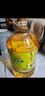 金龙鱼 食用油 非转基因 物理压榨玉米油6.18L（富含植物甾醇） 实拍图