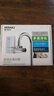 DEDAKJ德国净水器水龙头净水器家用前置过滤器除水垢除余氯台式小型厨房自来水过滤 【一机3芯】7级精滤HW03 实拍图