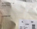 猫人女士内裤女无痕透气舒适三角裤纯棉抑菌中腰薄款短裤头 实拍图