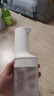 小米（MI） 米家电动冲牙器2 家用洗牙器美牙仪 牙齿清洁器 口腔护理  3档模式 专业微气泡喷嘴长续航 米家电动冲牙器2【升级款】 实拍图