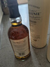 百富（BALVENIE）12年 双桶 单一麦芽威士忌 700ml 进口洋酒(礼盒装) 晒单实拍图