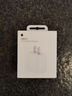 Apple/苹果 20W USB-C手机充电器 原装充电器手机快充头苹果充电器  适用iPhone/iPad/Watch/AirPods 实拍图