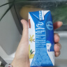 蒙牛（MENGNIU）纯甄蓝莓果粒风味酸奶200g×10盒 礼盒装 实拍图
