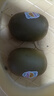 佳沛（zespri）新西兰  阳光金奇异果18粒礼盒优选果单果约101-124g 猕猴桃水果 实拍图
