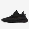 阿迪达斯yeezy350黑天使椰子夏日透气男女时尚运动鞋GX3791 44 实拍图