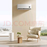 小米（MI）米家 2匹 新一级能效 巨省电 变频冷暖  壁挂式挂机 KFR-50GW/N2A1 以旧换新【国家补贴20%】 实拍图