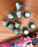 OPRESSO系列进口Nespresso咖啡胶囊兼容咖啡机意式美式焦糖椰奶黑咖啡 椰子 10颗/盒 实拍图