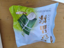 御品轩 八宝甘薯粽 手工甜粽子端午节新鲜真空散装130g*2个 实拍图