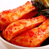 富爸爸 小萝卜泡菜 750g/瓶 即食 韩国泡菜酸脆可口下饭咸菜  实拍图