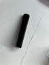 貝印（KAI）日本进口全钢指甲钳/指甲刀剪单把（防飞溅）001中号小号S 实拍图