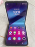 摩托罗拉【国家补贴】联想moto Razr 50 超轻时尚 多功能大外屏 60万次折叠认证 5GAI手机 8+256GB大象灰 实拍图