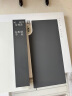 德力西开关插座86型嵌入式插座冰箱内嵌式隐藏式插座 防水白色10A五孔 实拍图