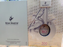 人头马（Remy Martin）洋酒 XO优质香槟区干邑300周年限定珍藏版 700ml*1瓶 晒单实拍图