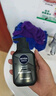 妮维雅（NIVEA）男士洗面奶保湿收缩毛孔深黑DEEP控油细致毛孔洁面双支套装 实拍图