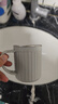 Imakara轻奢抗菌不锈钢簌漱口杯高级感情侣刷牙杯子牙缸洗漱牙刷杯牙杯 实拍图