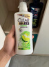清扬（CLEAR）去屑控油清爽洗发水 控油清爽型白瓶柠檬头皮500g 实拍图
