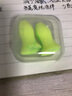 宜家依隔音耳塞助睡眠超强防噪音降噪耳罩睡觉专用打呼噜不伤耳专业4枚 实拍图