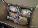 舌里 全麦面包欧包800g0脂无蔗糖轻食早餐吐司休闲零食粗粮代餐 实拍图