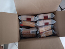 泓一提拉米苏夹心蛋糕 饼干蛋糕早餐面包零食下午茶摩卡咖啡味550g 实拍图
