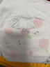 好奇（Huggies）铂金装成长裤XXL74片(15kg以上)小桃裤加加大号婴儿尿不湿超薄 实拍图