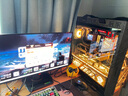 华硕 9800x3d主机 RTX5070ti 显卡主机 5080 华硕rog全家桶 5070主机DIY游戏台式组装电脑补贴整机 R7 9800X3D+华硕RTX5090丨七 实拍图