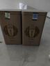 一杯香茶叶绿茶明前黄金芽250g2025新茶春茶礼盒装白茶安吉自己喝送礼 实拍图