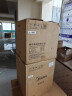 美的（Midea）小炎烤空气炸锅上下双热源 可视不用翻面 家用智能触控 6L长辈送礼实用大容量 烤箱一体机KZC6054 实拍图